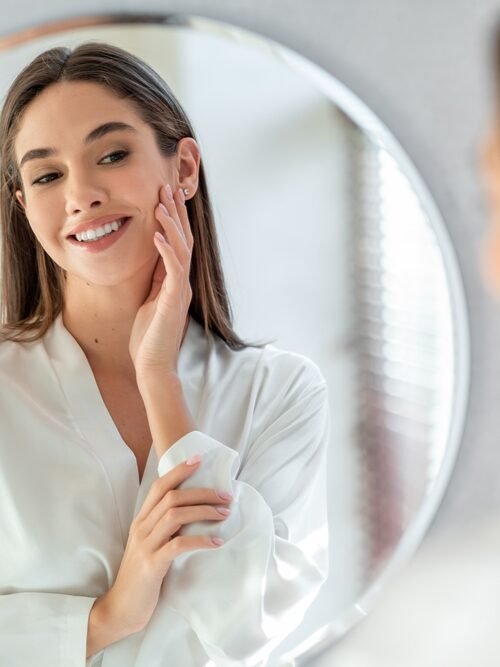 10 Step Korean Skin Care
