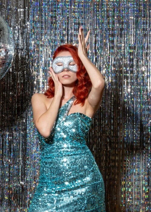 Studio 54 Disco Clothes