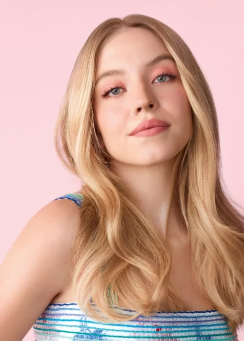 Sydney Sweeney New Photos Pool Shoot